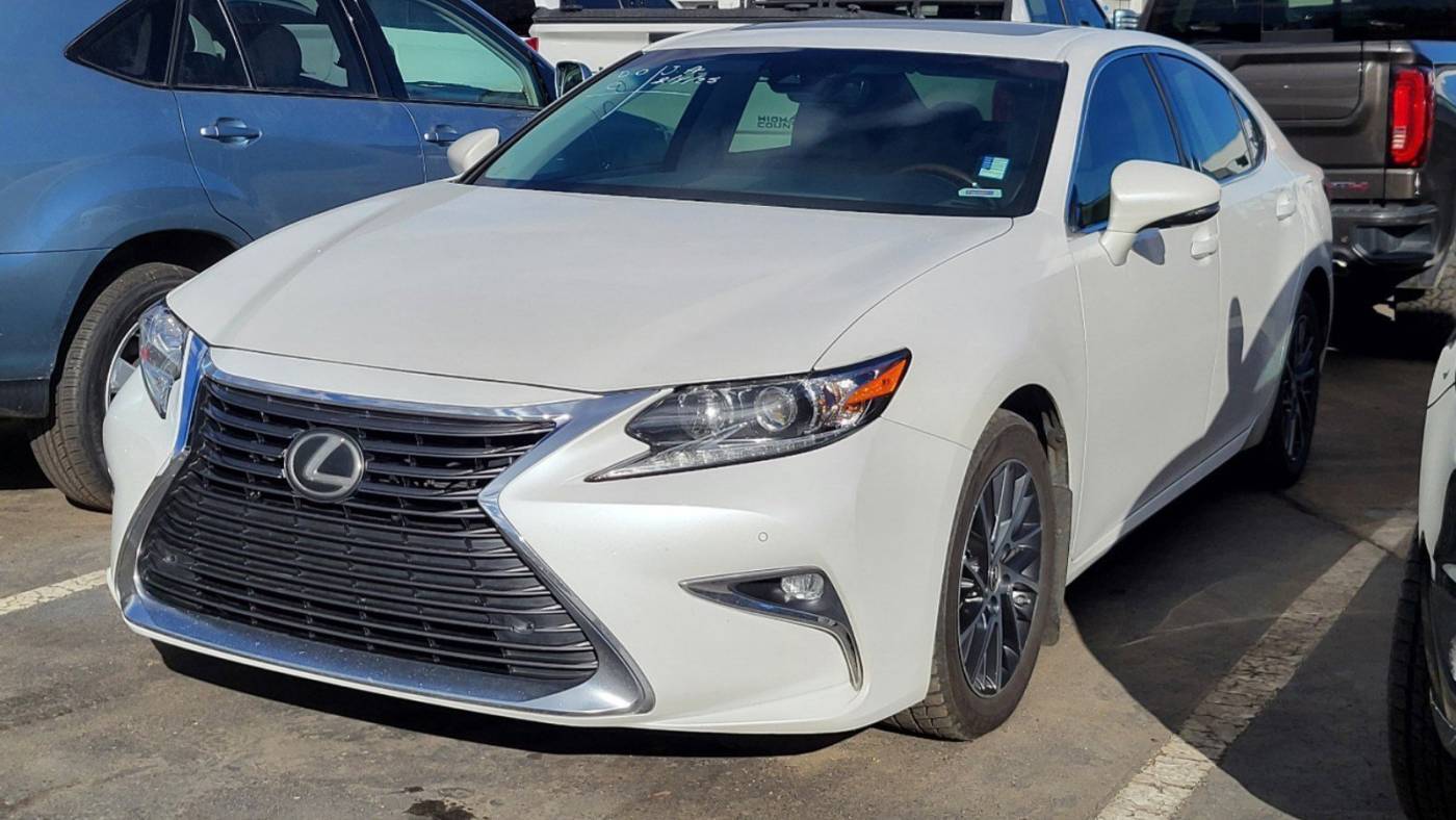 2017 Lexus ES ES 350 — Sedan — 97,947 mi — Lakewood, CO