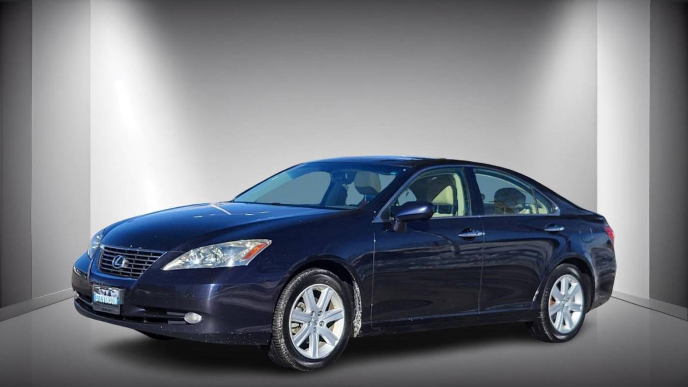 2008 Lexus ES ES 350 — Sedan — 111,030 mi — Lakewood, CO