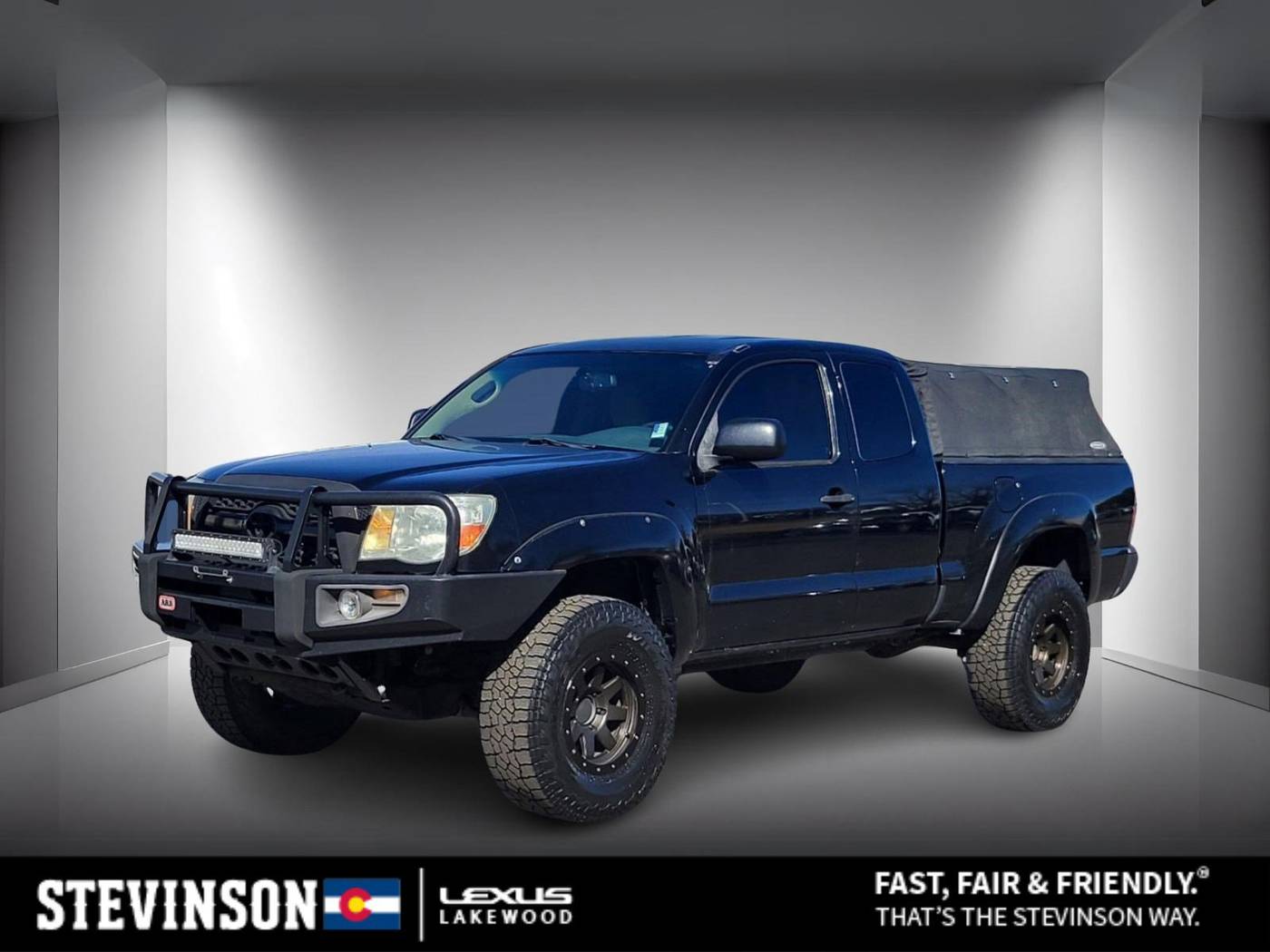 2011 Toyota Tacoma Base — Pickup Truck — 197,063 mi — Lakewood, CO