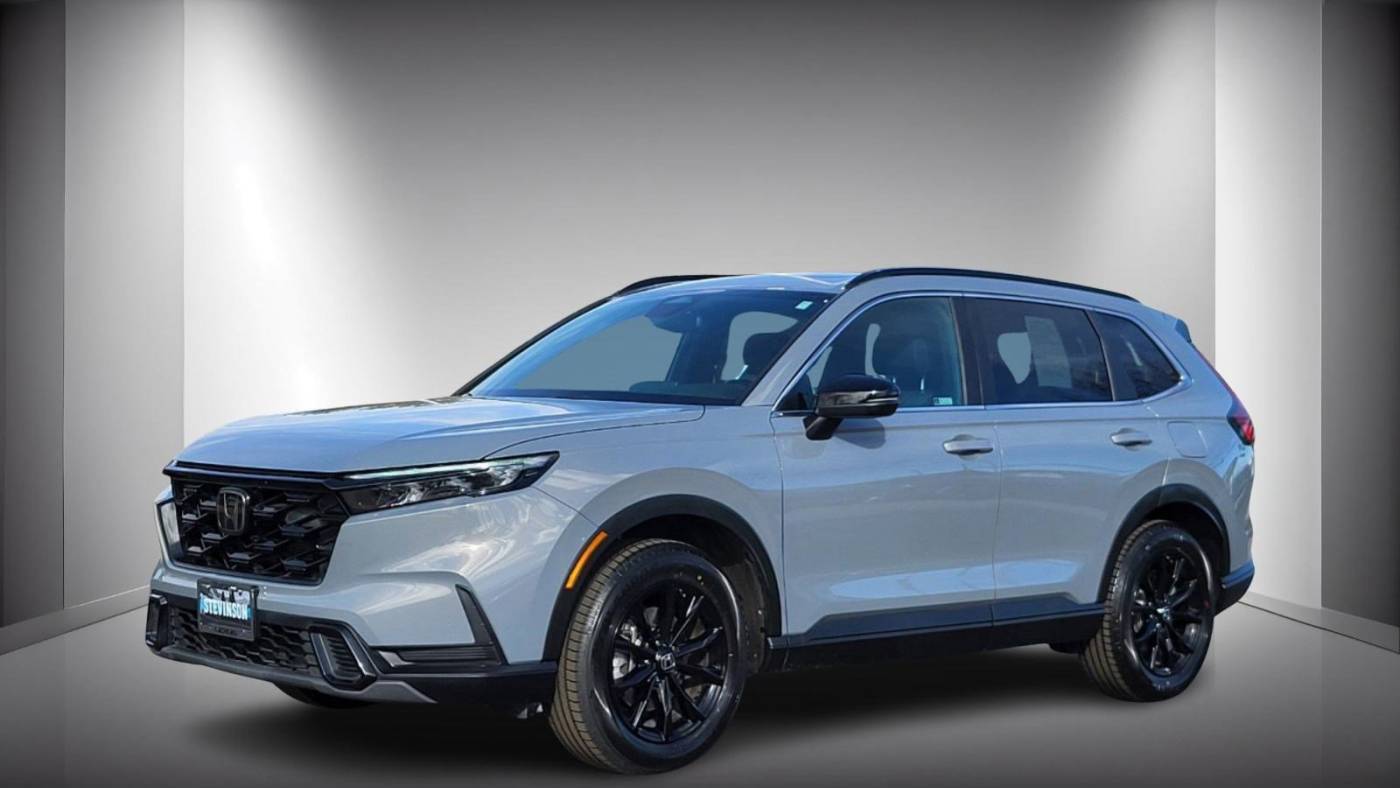 2023 Honda CR-V Hybrid Sport — SUV — 29,323 mi — Lakewood, CO