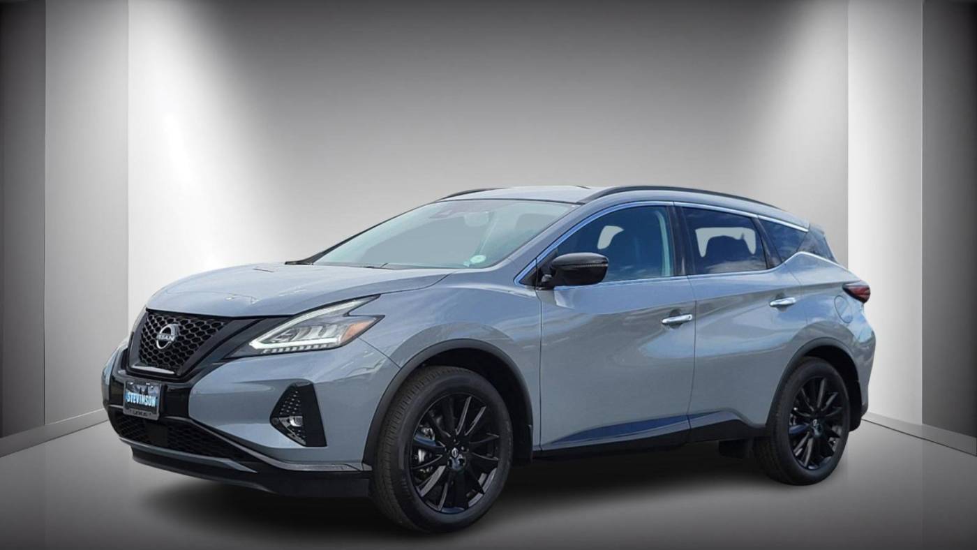 2024 Nissan Murano SV — SUV — 41 mi — Lakewood, CO