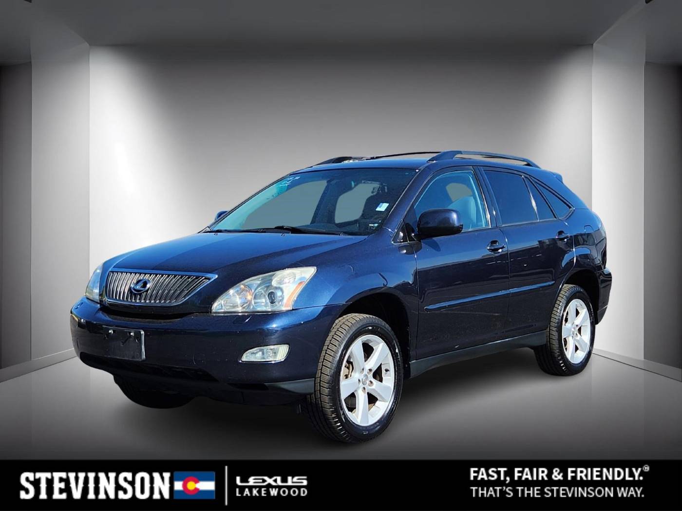 2006 Lexus RX RX 330 — SUV — 160,174 mi — Lakewood, CO