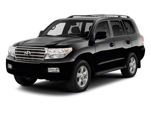 2010 Toyota Land Cruiser Base — SUV — 114,899 mi — Lakewood, CO