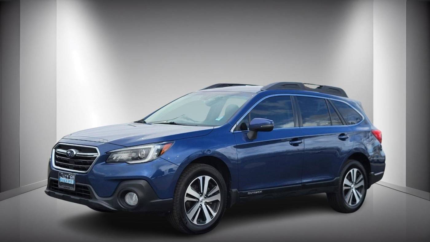 2019 Subaru Outback 3.6R Limited — SUV — 116,070 mi — Lakewood, CO
