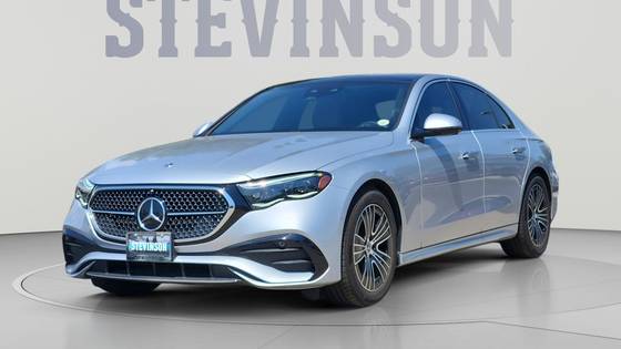 Used Mercedes-Benz E-Class for Sale in Colorado Springs, CO (with ...