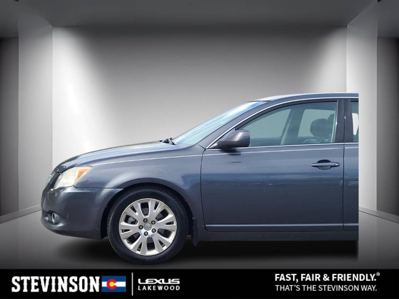 2008 Toyota Avalon XLS — Sedan — 172,780 mi — Lakewood, CO