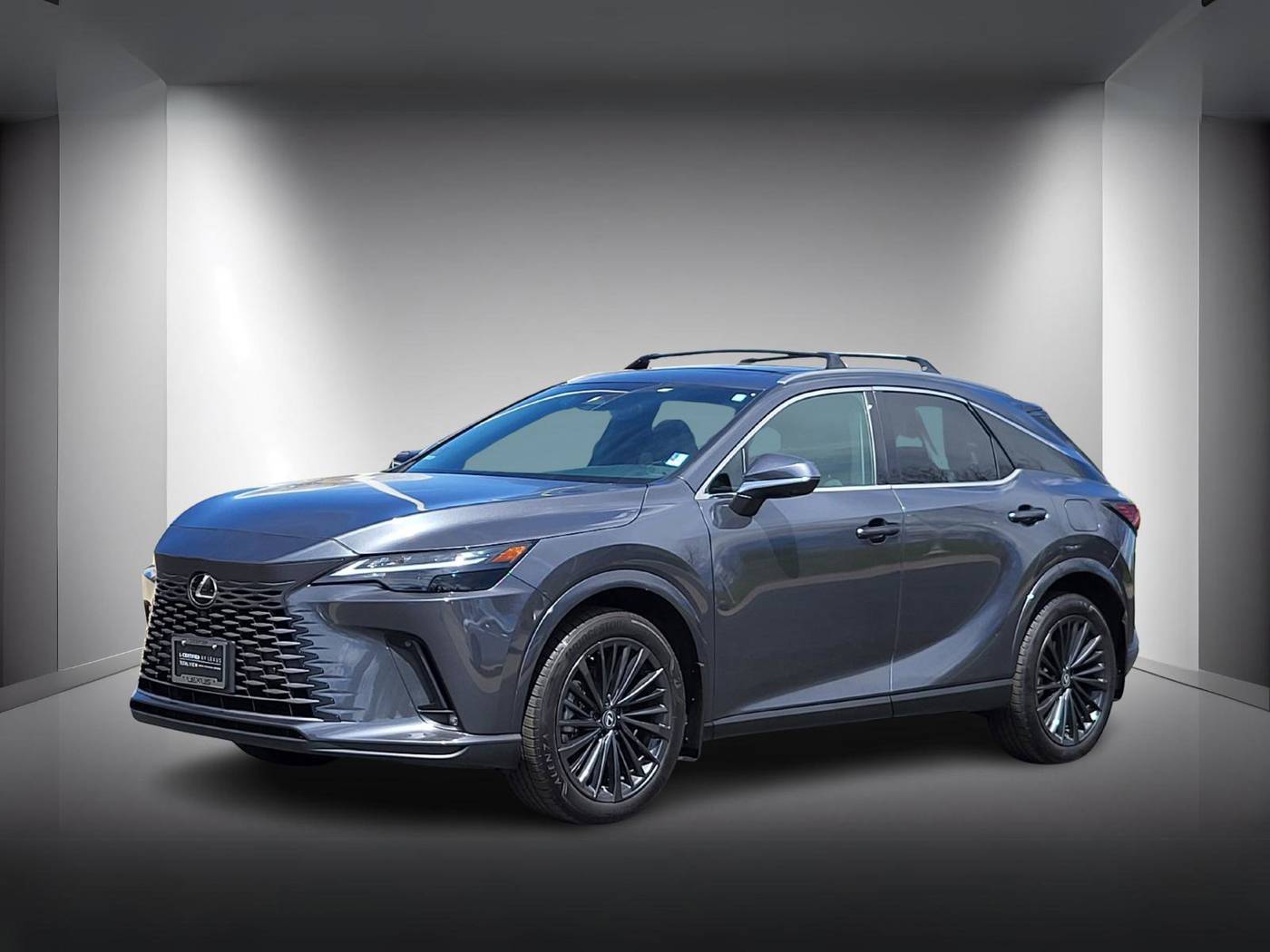 2024 Lexus RX RX 350h Premium — SUV — 7,424 mi — Lakewood, CO