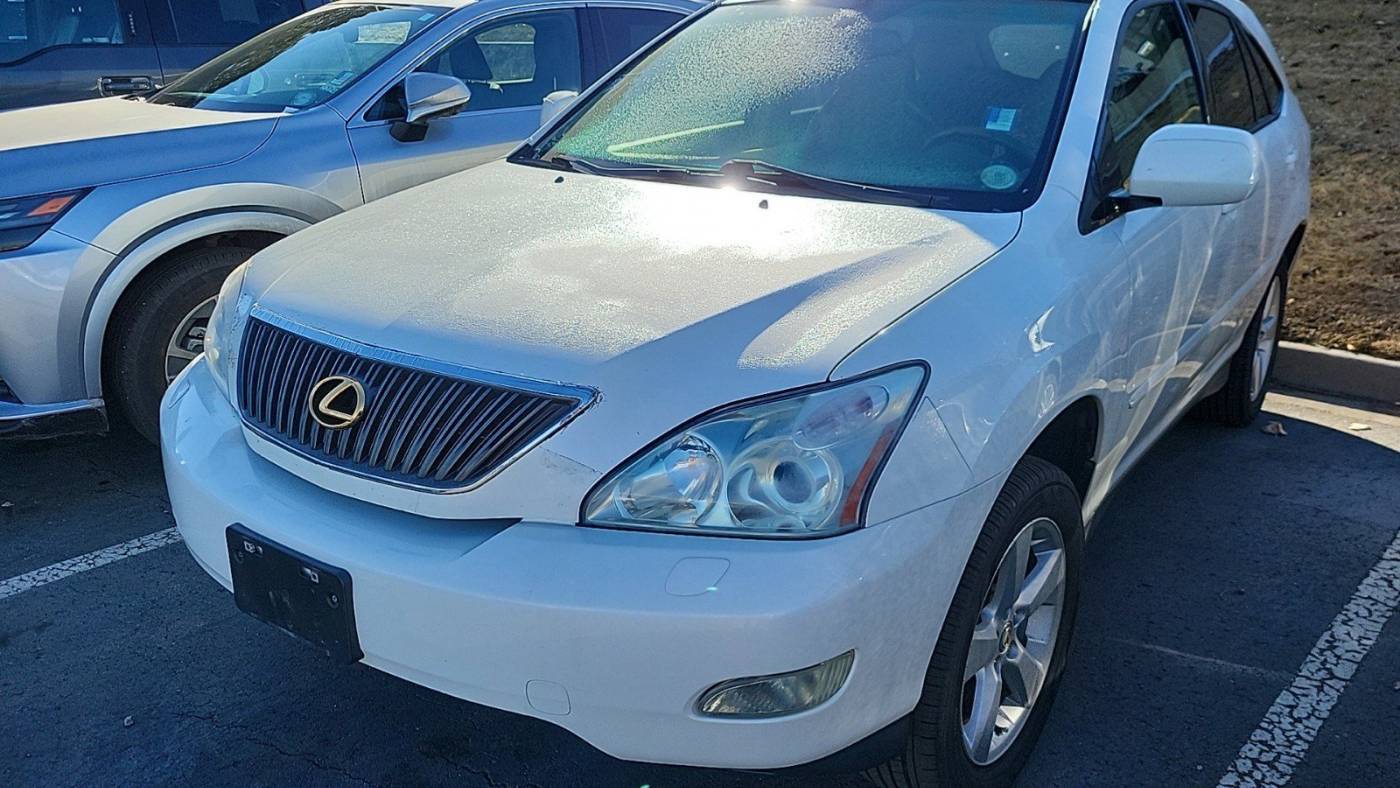 2004 Lexus RX RX 330 — SUV — 131,232 mi — Lakewood, CO