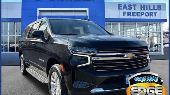 2023 Chevrolet Suburban LT — SUV — 57,809 mi — Freeport, NY