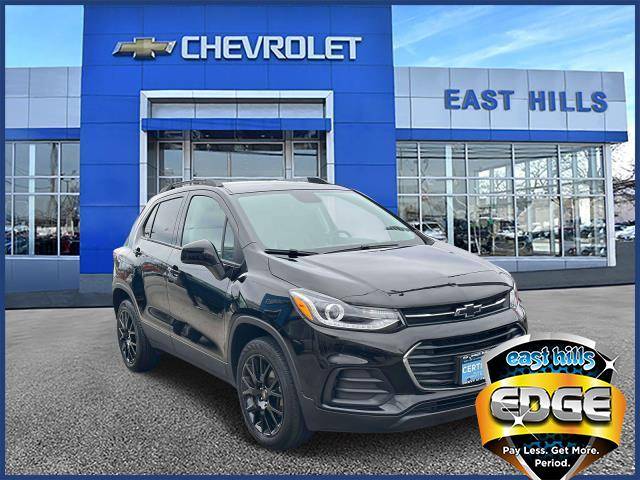 2022 Chevrolet Trax LT — SUV — 25,247 mi — Freeport, NY