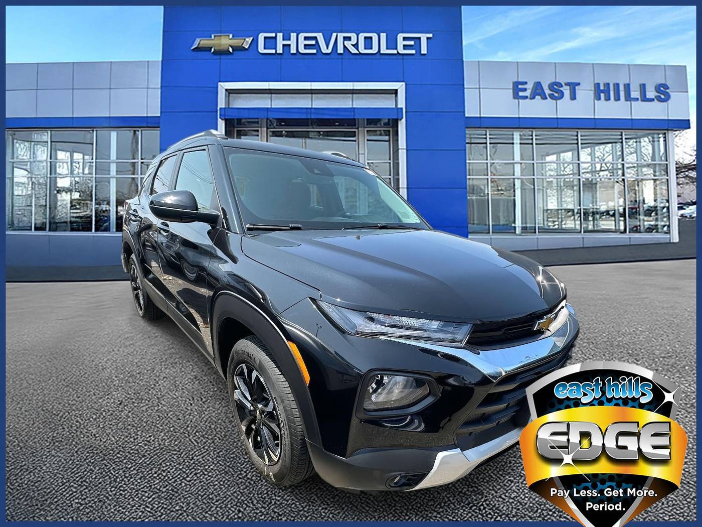 2022 Chevrolet Trailblazer LT — SUV — 20,419 mi — Freeport, NY