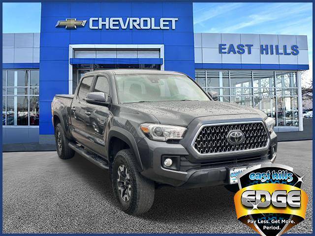 2019 Toyota Tacoma TRD Off Road — Pickup Truck — 76,111 mi — Freeport, NY