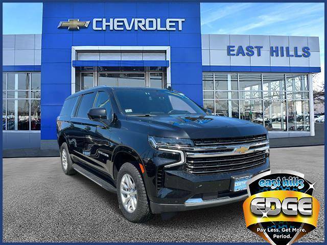 2023 Chevrolet Suburban LT — SUV — 54,378 mi — Freeport, NY