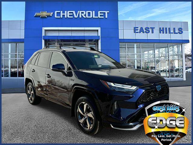2023 Toyota RAV4 Prime SE — SUV — 14,675 mi — Freeport, NY