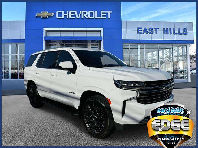 2021 Chevrolet Tahoe LT — SUV — 88,861 mi — Freeport, NY
