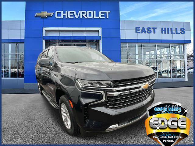 2023 Chevrolet Suburban LT — SUV — 65,036 mi — Freeport, NY