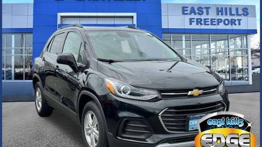 2020 Chevrolet Trax LT — SUV — 24,884 mi — Freeport, NY
