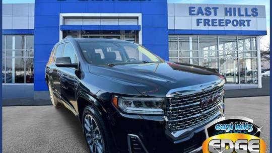 2021 GMC Acadia Denali — SUV — 29,604 mi — Freeport, NY