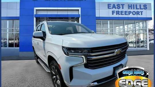 2022 Chevrolet Tahoe LT — SUV — 30,458 mi — Freeport, NY