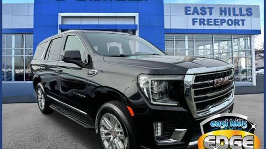 2023 GMC Yukon SLT — SUV — 54,609 mi — Freeport, NY