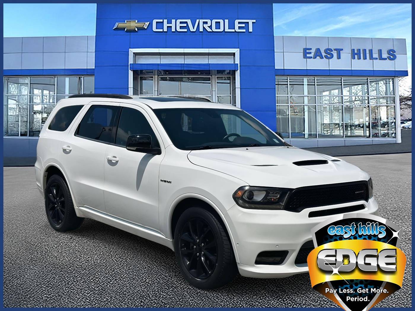 2018 Dodge Durango R/T — SUV — 56,513 mi — Freeport, NY