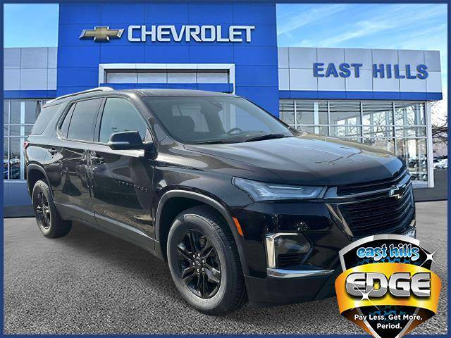 2022 Chevrolet Traverse LT Leather — SUV — 19,292 mi — Freeport, NY