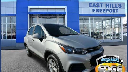 2018 Chevrolet Trax LS — SUV — 63,661 mi — Freeport, NY