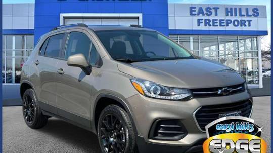 2021 Chevrolet Trax LT — SUV — 28,191 mi — Freeport, NY