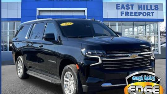 2023 Chevrolet Suburban LT — SUV — 64,267 mi — Freeport, NY