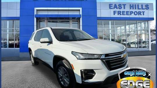2022 Chevrolet Traverse LT Cloth — SUV — 31,733 mi — Freeport, NY