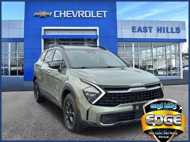 2023 Kia Sportage X-Pro — SUV — 28,802 mi — Freeport, NY