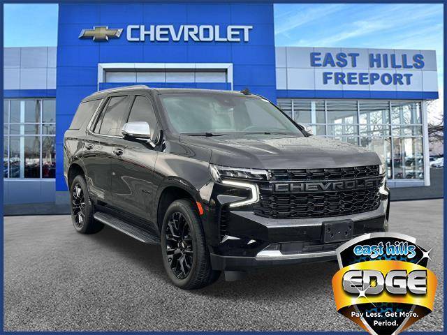 2023 Chevrolet Tahoe Premier — SUV — 7,366 mi — Freeport, NY