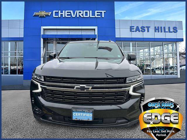 2021 Chevrolet Tahoe RST — SUV — 44,947 mi — Freeport, NY