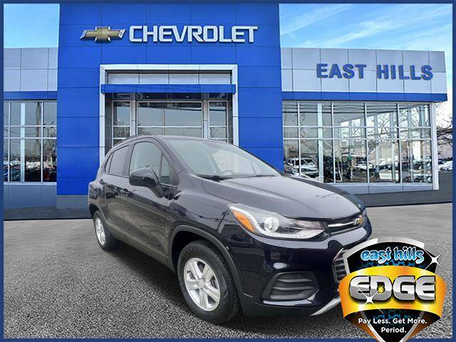2022 Chevrolet Trax LT — SUV — 18,285 mi — Freeport, NY