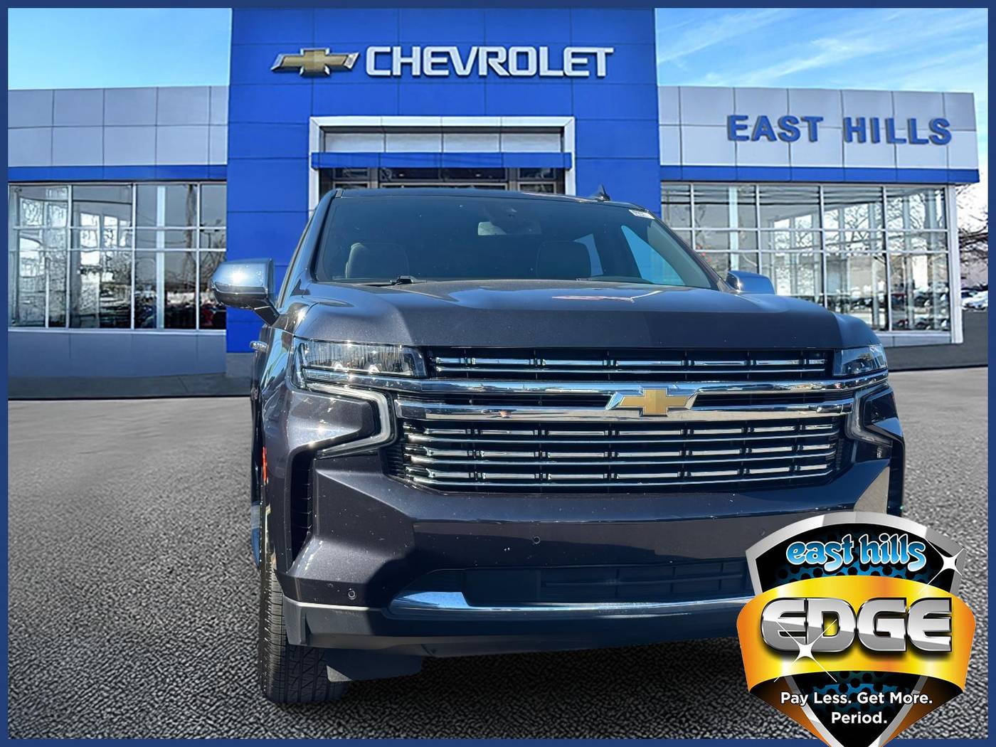 2024 Chevrolet Suburban Premier — SUV — 59,467 mi — Freeport, NY