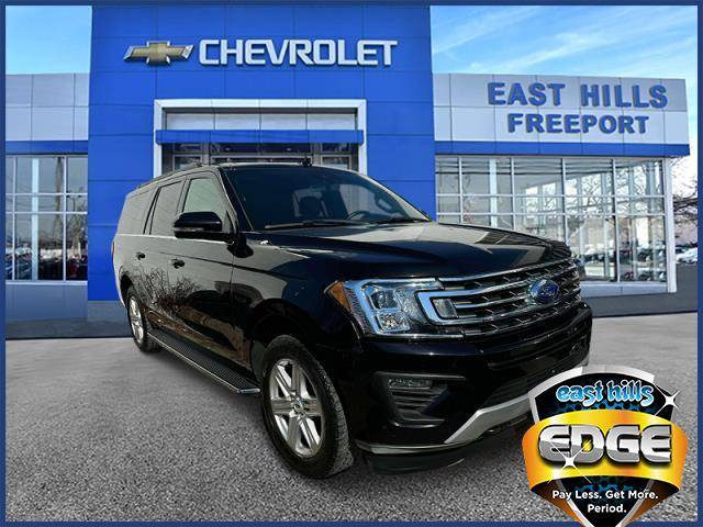 2019 Ford Expedition XLT — SUV — 59,433 mi — Freeport, NY