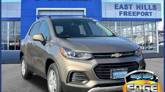2021 Chevrolet Trax LT — SUV — 20,672 mi — Freeport, NY