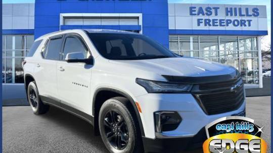 2022 Chevrolet Traverse LT Leather — SUV — 23,730 mi — Freeport, NY
