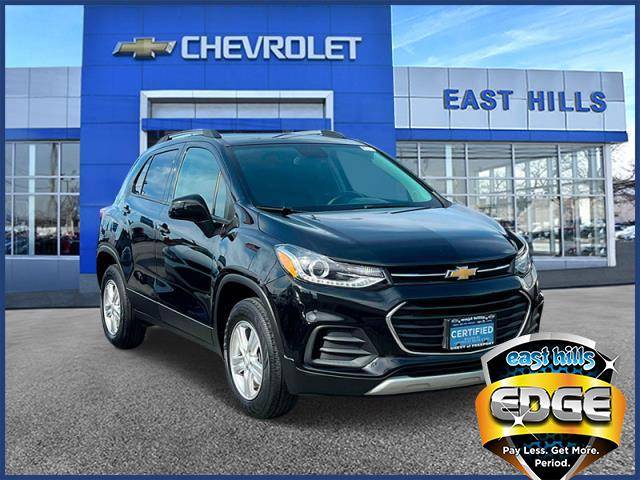 2022 Chevrolet Trax LT — SUV — 22,234 mi — Freeport, NY
