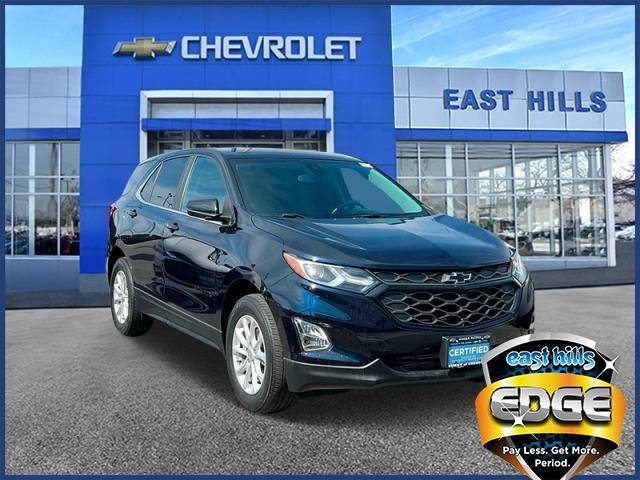 2021 Chevrolet Equinox LT — SUV — 25,136 mi — Freeport, NY