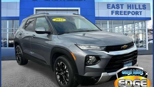 2022 Chevrolet Trailblazer LT — SUV — 33,048 mi — Freeport, NY