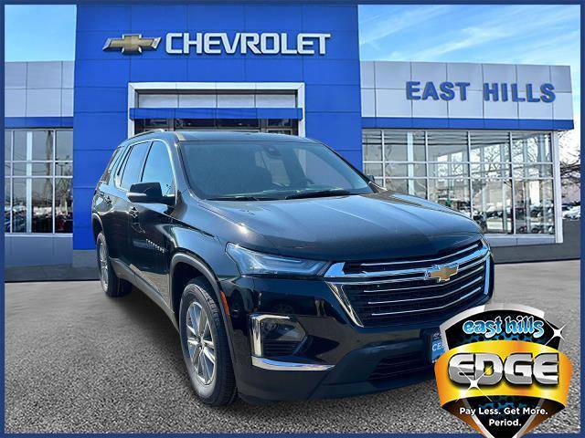 2022 Chevrolet Traverse LT Cloth — SUV — 42,741 mi — Freeport, NY