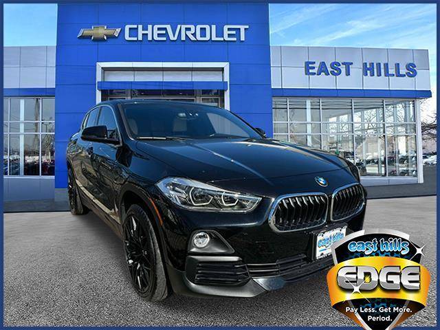 2018 BMW X2 28i — SUV — 58,646 mi — Freeport, NY
