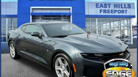 2023 Chevrolet Camaro 1LT — Coupe — 30,145 mi — Freeport, NY