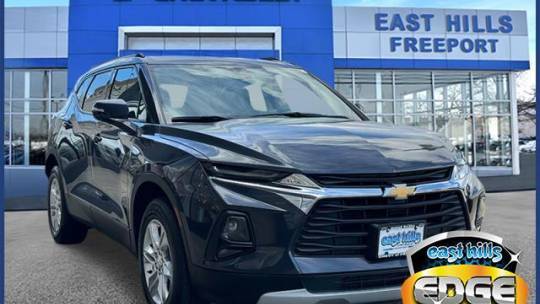 2021 Chevrolet Blazer 2LT — SUV — 28,615 mi — Freeport, NY
