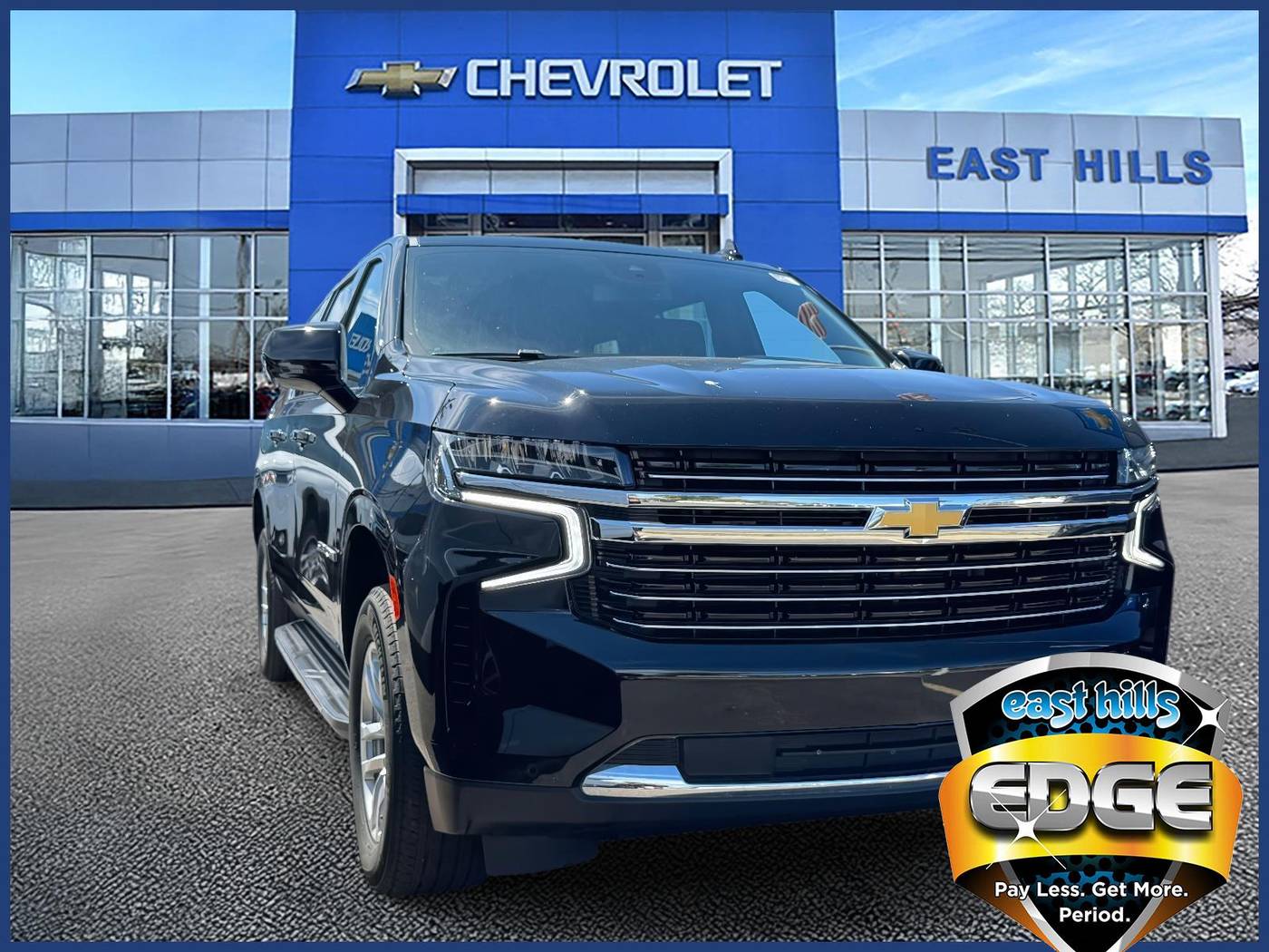 2024 Chevrolet Suburban LT — SUV — 56,533 mi — Freeport, NY
