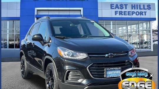 2021 Chevrolet Trax LT — SUV — 21,136 mi — Freeport, NY