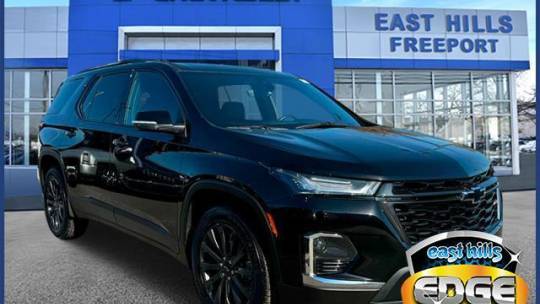 2022 Chevrolet Traverse RS — SUV — 10,285 mi — Freeport, NY