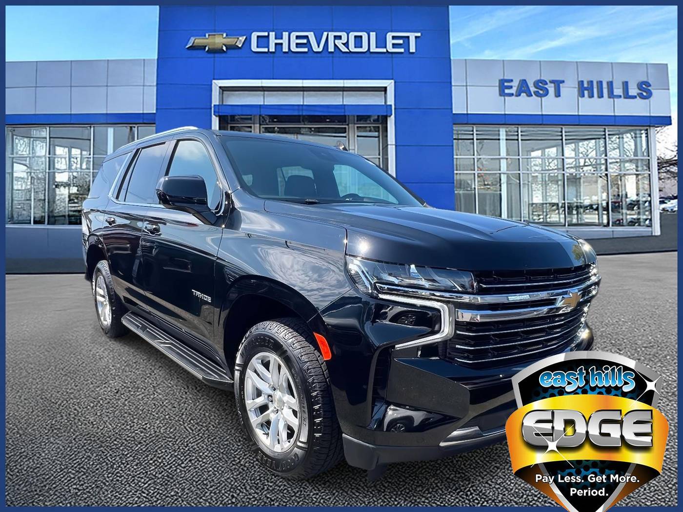 2023 Chevrolet Tahoe LT — SUV — 66,781 mi — Freeport, NY