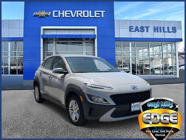 2022 Hyundai Kona SE — SUV — 40,003 mi — Freeport, NY